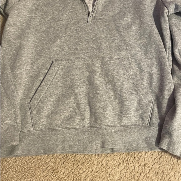Nike 1/4 zip - Picture 2 of 6